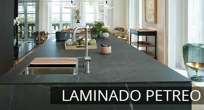 LAMINADO PETREO