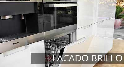 LACADO BRILLO